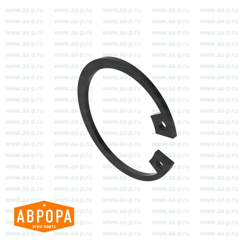 F39000393 ПРУЖИННОЕ  КОЛЬЦО